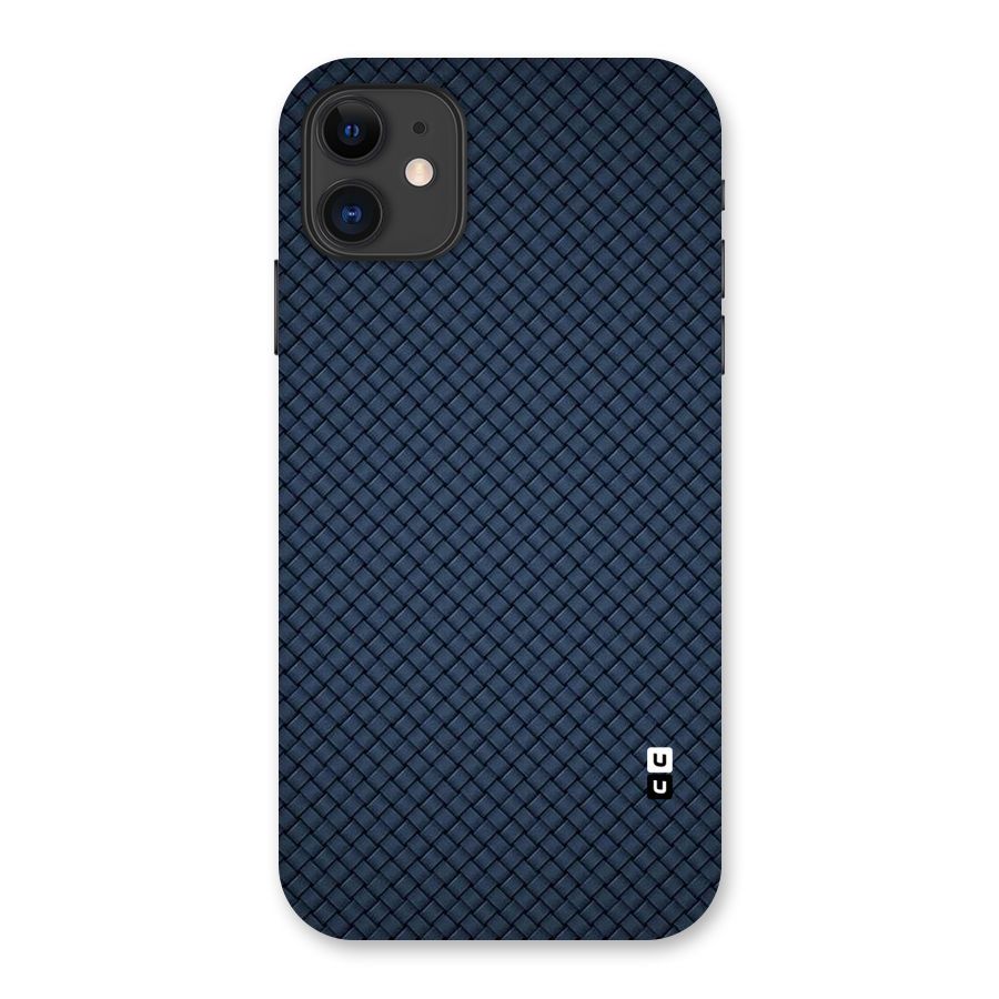 Elite Diamonds Back Case for iPhone 11