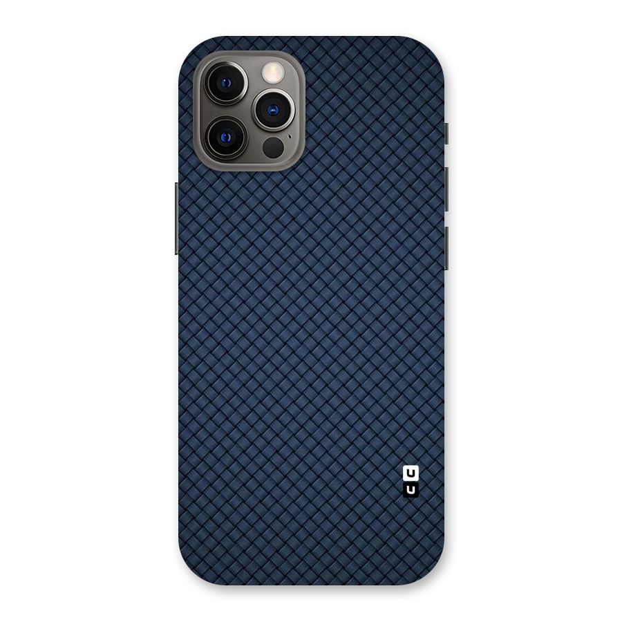 Elite Diamonds Back Case for iPhone 12 Pro