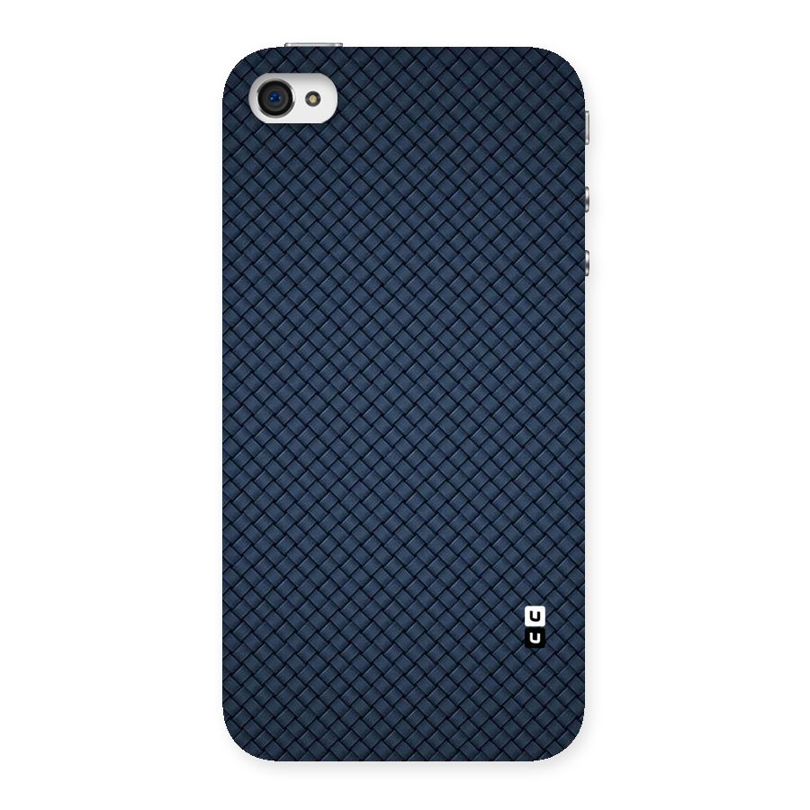 Elite Diamonds Back Case for iPhone 4 4s