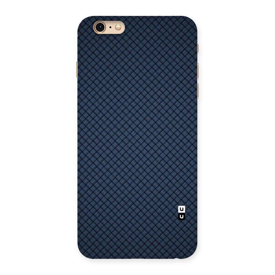Elite Diamonds Back Case for iPhone 6 Plus 6S Plus