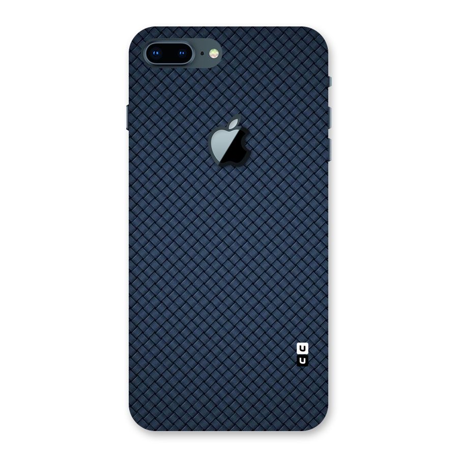 Elite Diamonds Back Case for iPhone 7 Plus Apple Cut