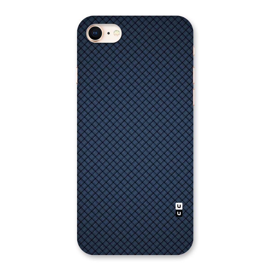 Elite Diamonds Back Case for iPhone 8