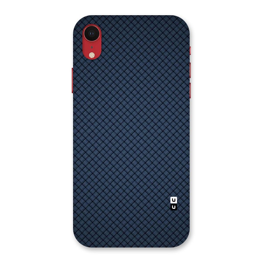 Elite Diamonds Back Case for iPhone XR