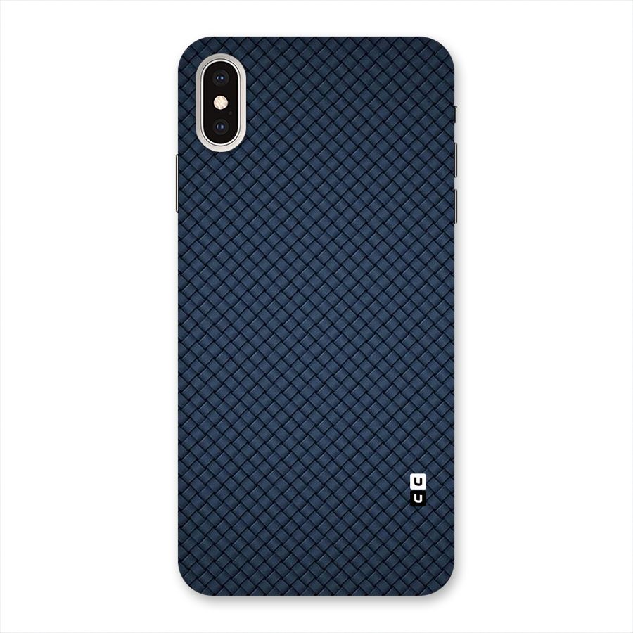 Elite Diamonds Back Case for iPhone XS Max