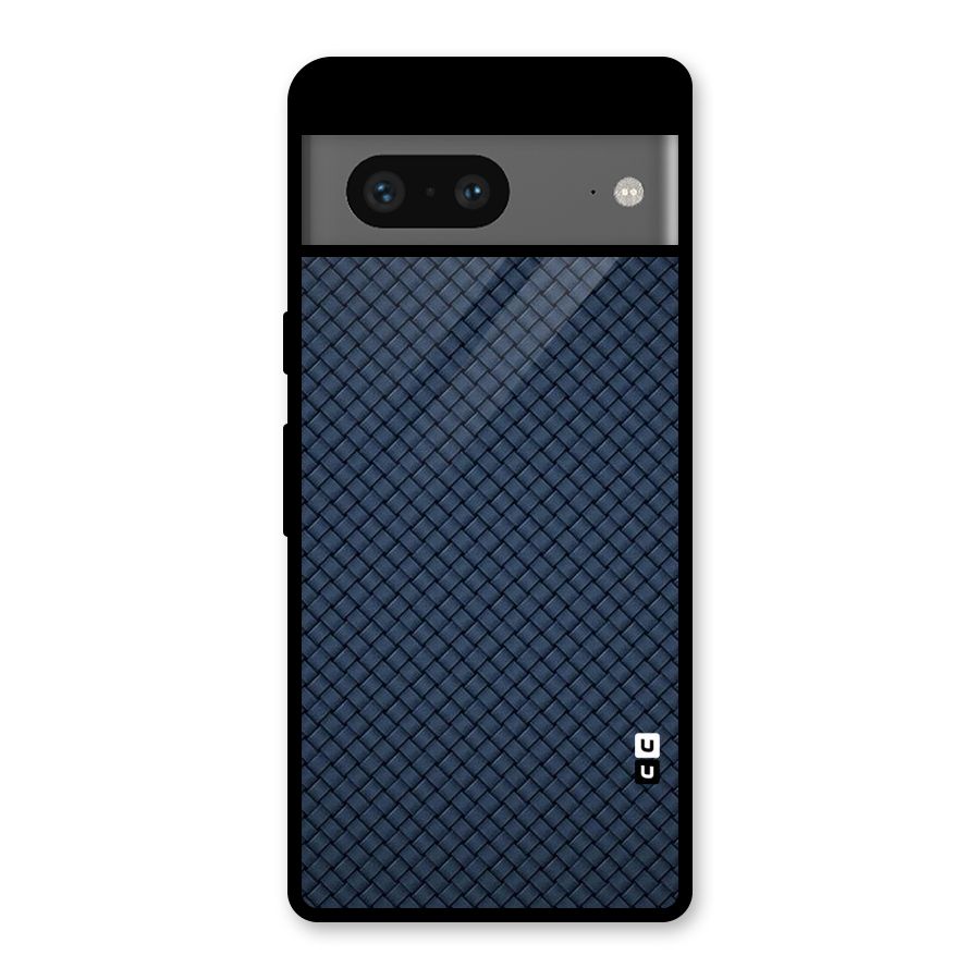 Elite Diamonds Glass Back Case for Google Pixel 7