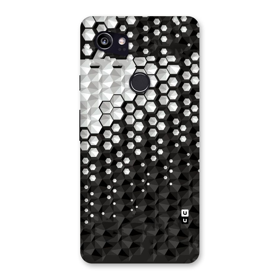 Elite Hexagonal Back Case for Google Pixel 2 XL