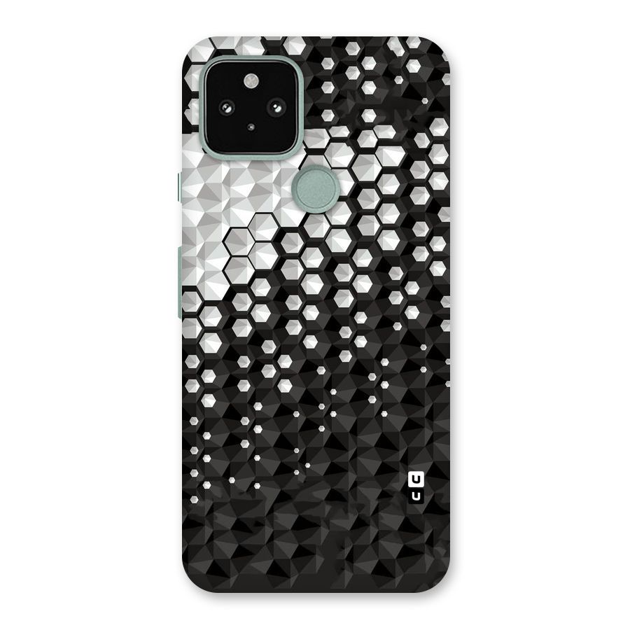 Elite Hexagonal Back Case for Google Pixel 5