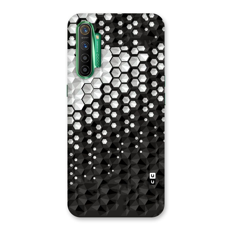 Elite Hexagonal Back Case for Realme X2