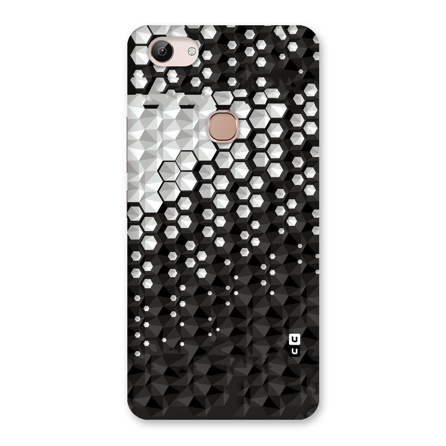 Elite Hexagonal Back Case for Vivo Y83