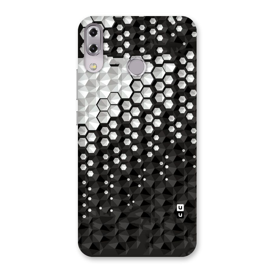 Elite Hexagonal Back Case for Zenfone 5Z
