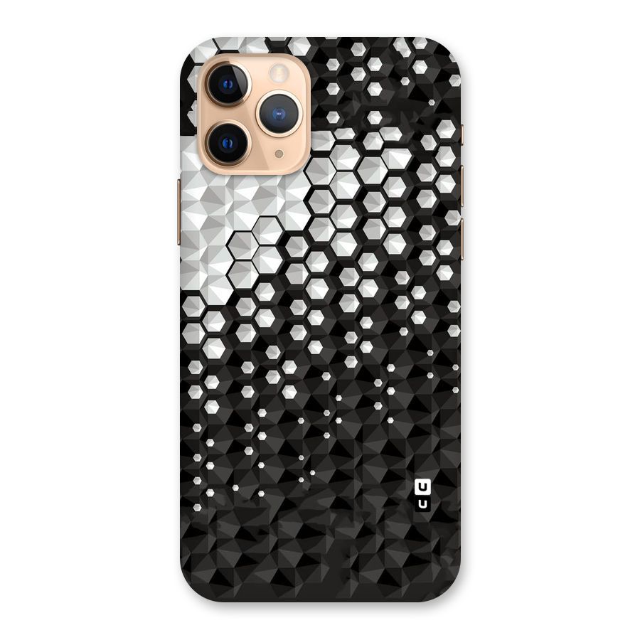 Elite Hexagonal Back Case for iPhone 11 Pro