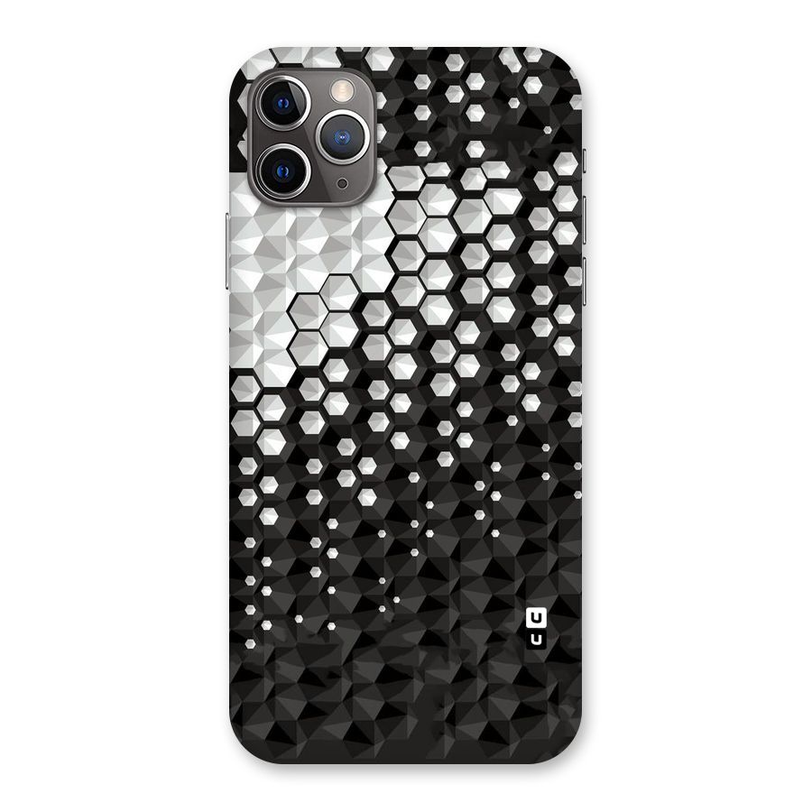 Elite Hexagonal Back Case for iPhone 11 Pro Max