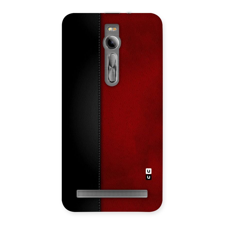 Elite Shade Design Back Case for Asus Zenfone 2