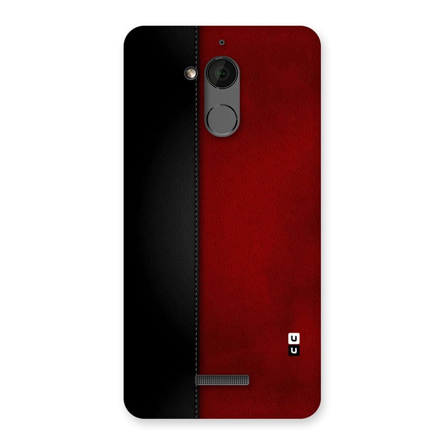 Elite Shade Design Back Case for Coolpad Note 5