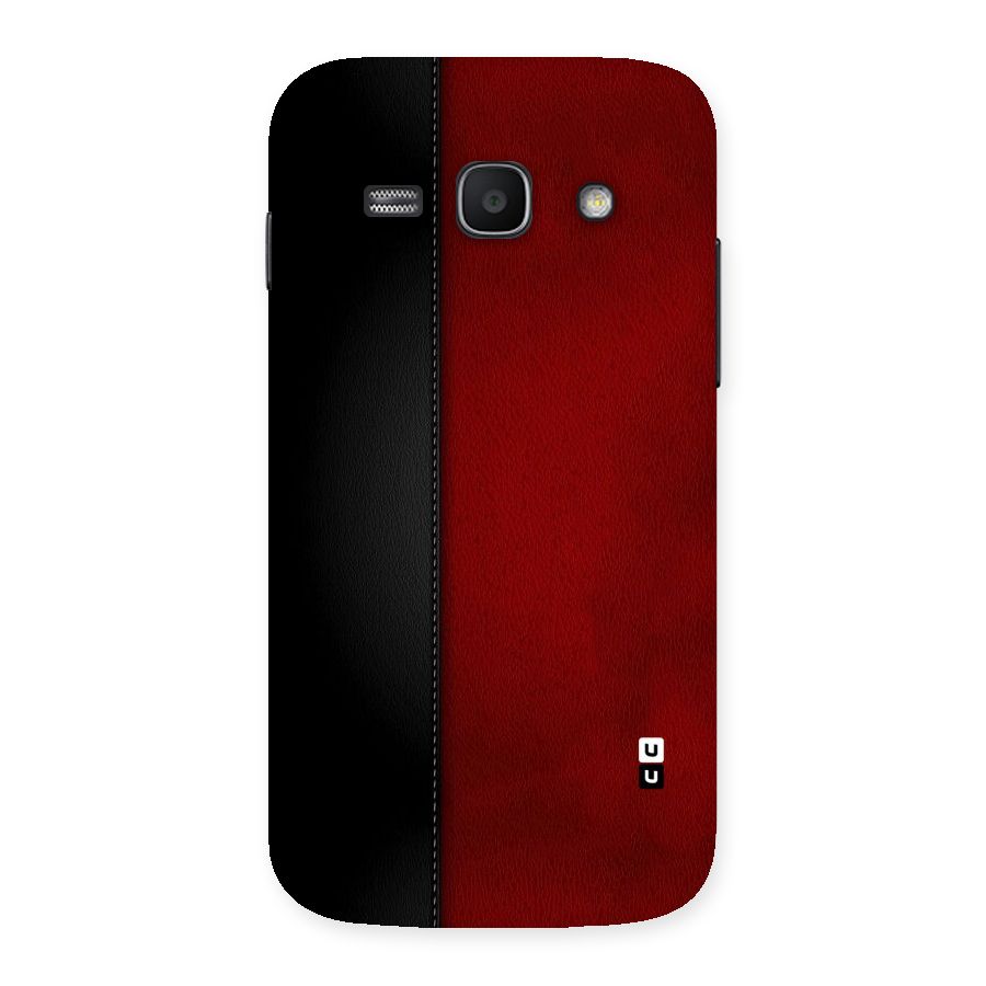 Elite Shade Design Back Case for Galaxy Ace 3
