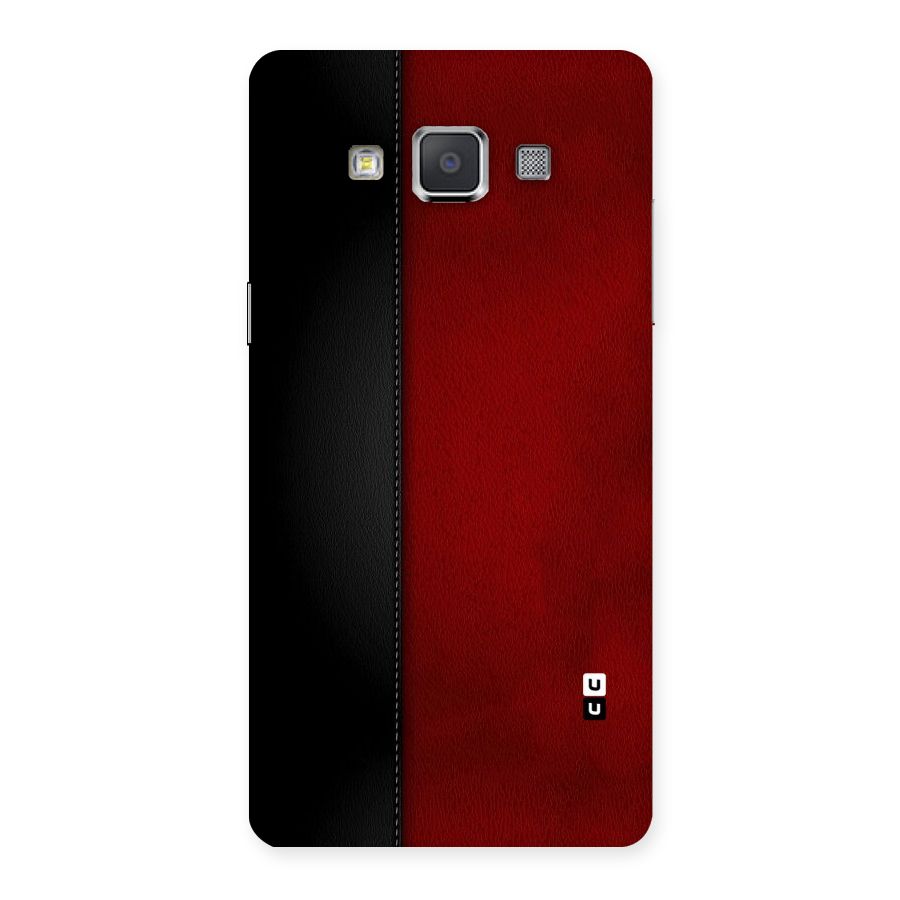 Elite Shade Design Back Case for Galaxy Grand 3