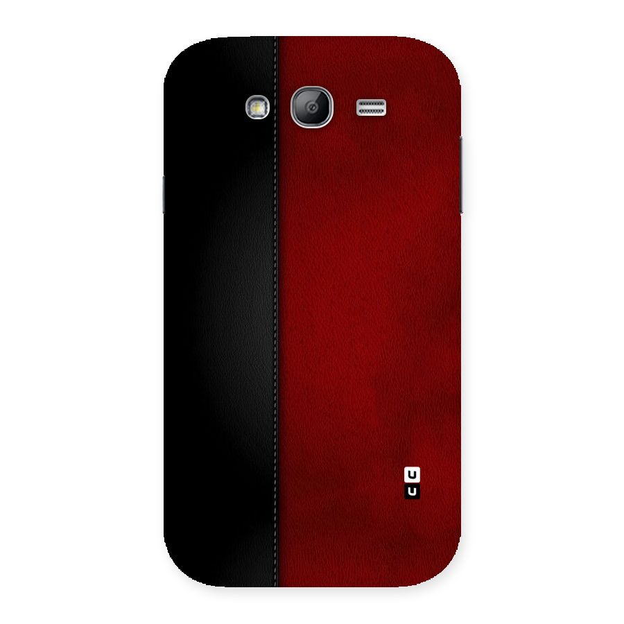 Elite Shade Design Back Case for Galaxy Grand Neo