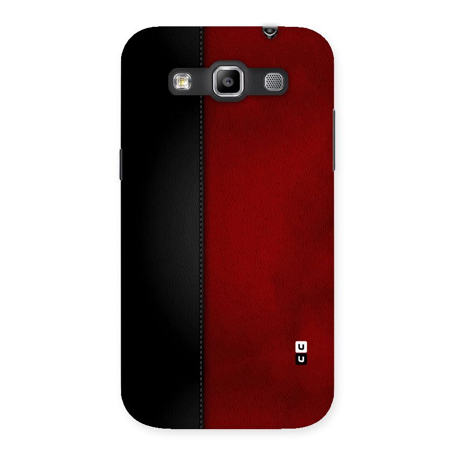 Elite Shade Design Back Case for Galaxy Grand Quattro