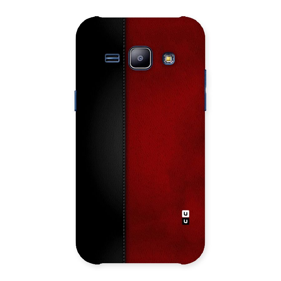 Elite Shade Design Back Case for Galaxy J1