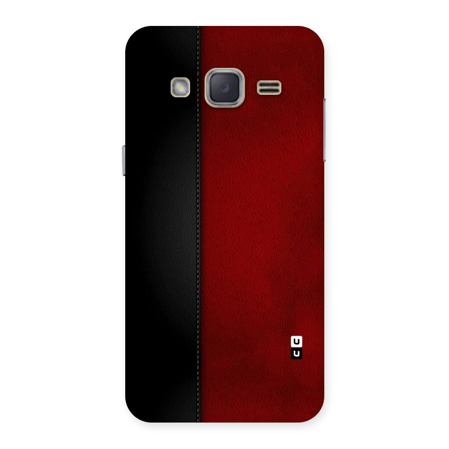 Elite Shade Design Back Case for Galaxy J2