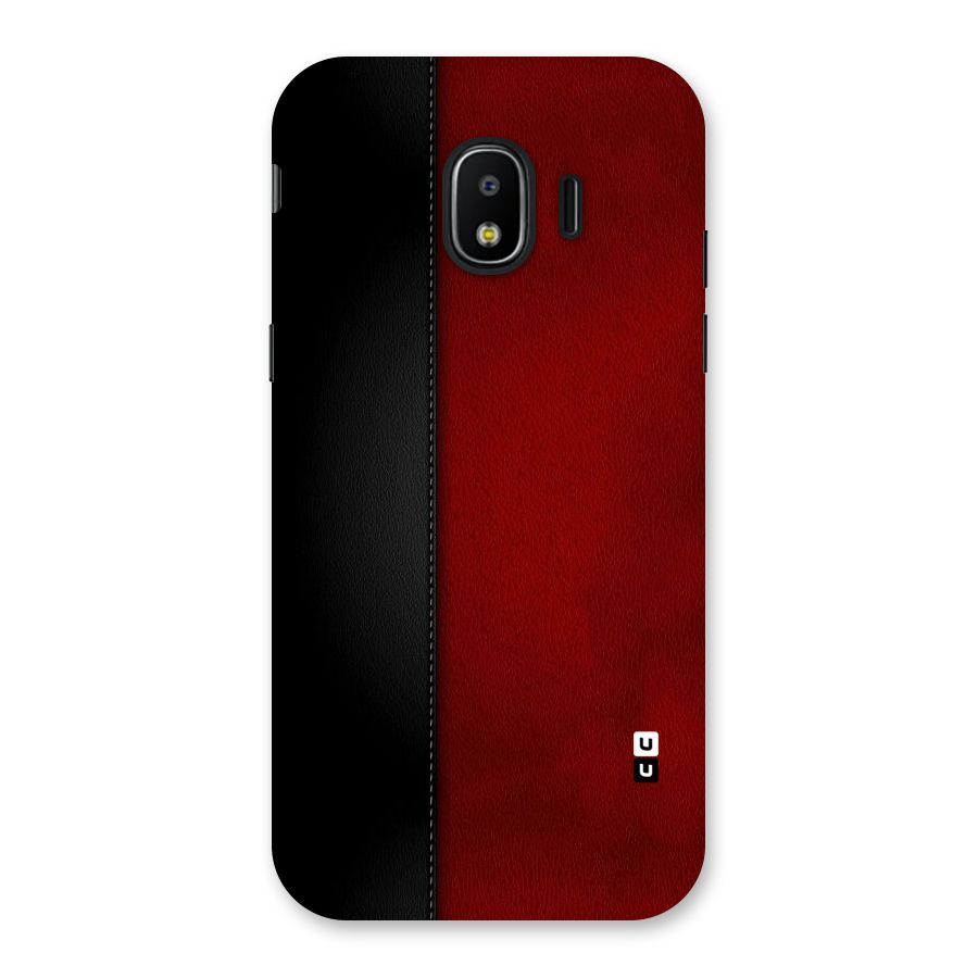 Elite Shade Design Back Case for Galaxy J2 Pro 2018