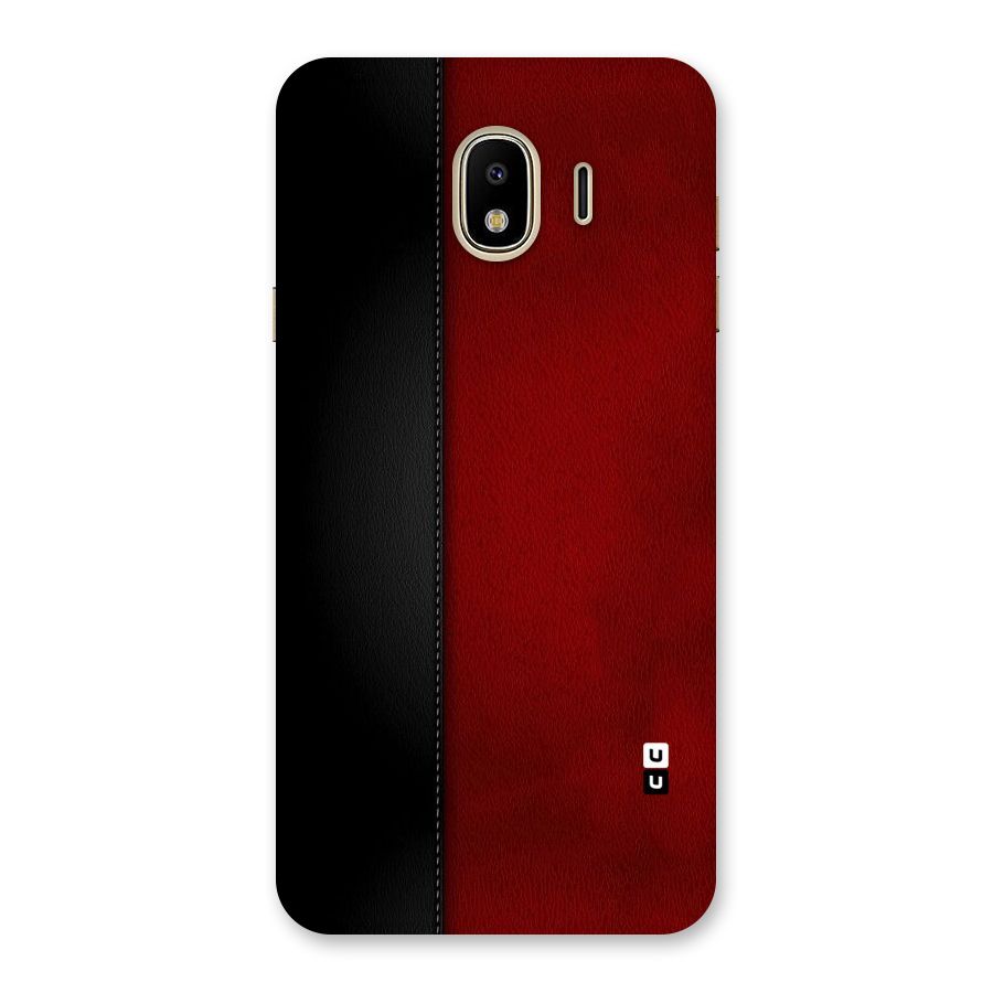 Elite Shade Design Back Case for Galaxy J4