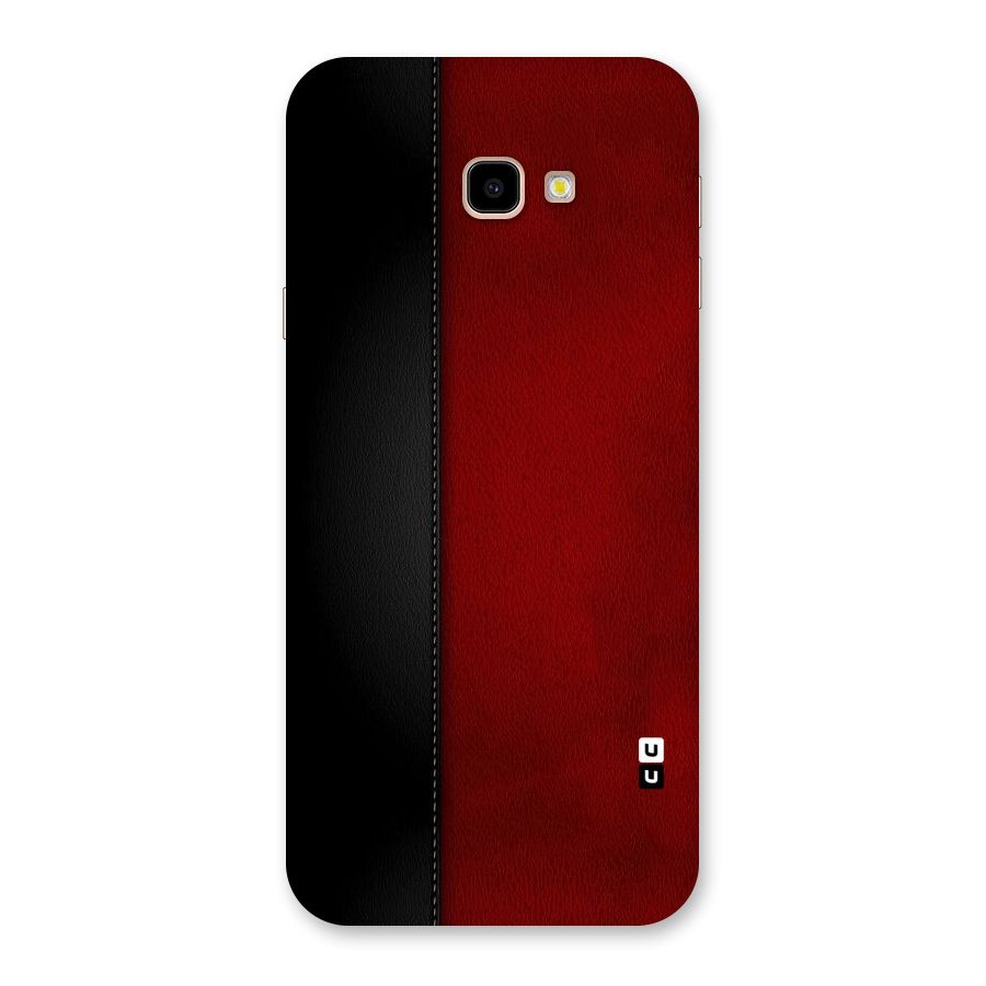 Elite Shade Design Back Case for Galaxy J4 Plus