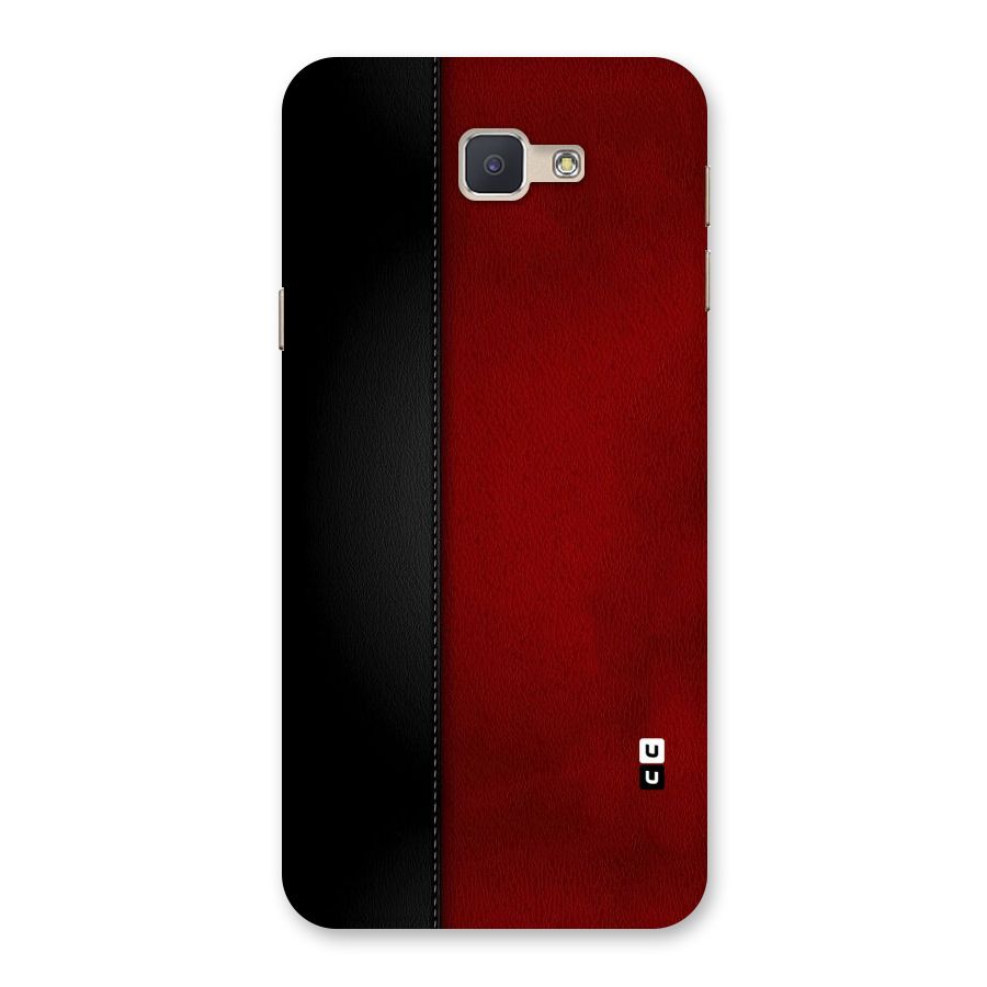 Elite Shade Design Back Case for Galaxy J5 Prime