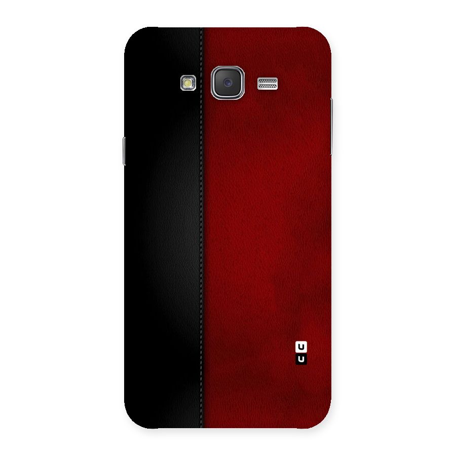 Elite Shade Design Back Case for Galaxy J7