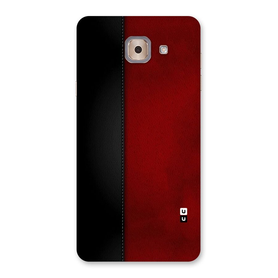 Elite Shade Design Back Case for Galaxy J7 Max