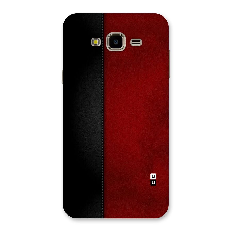 Elite Shade Design Back Case for Galaxy J7 Nxt