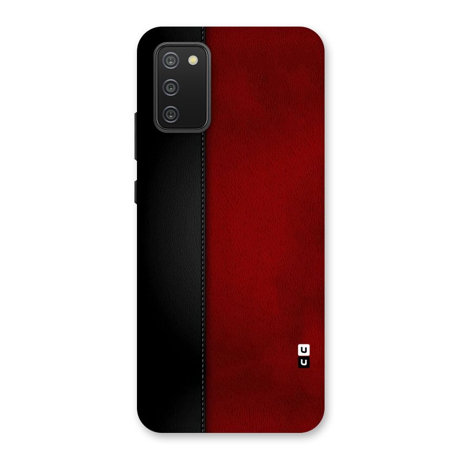 Elite Shade Design Back Case for Galaxy M02s