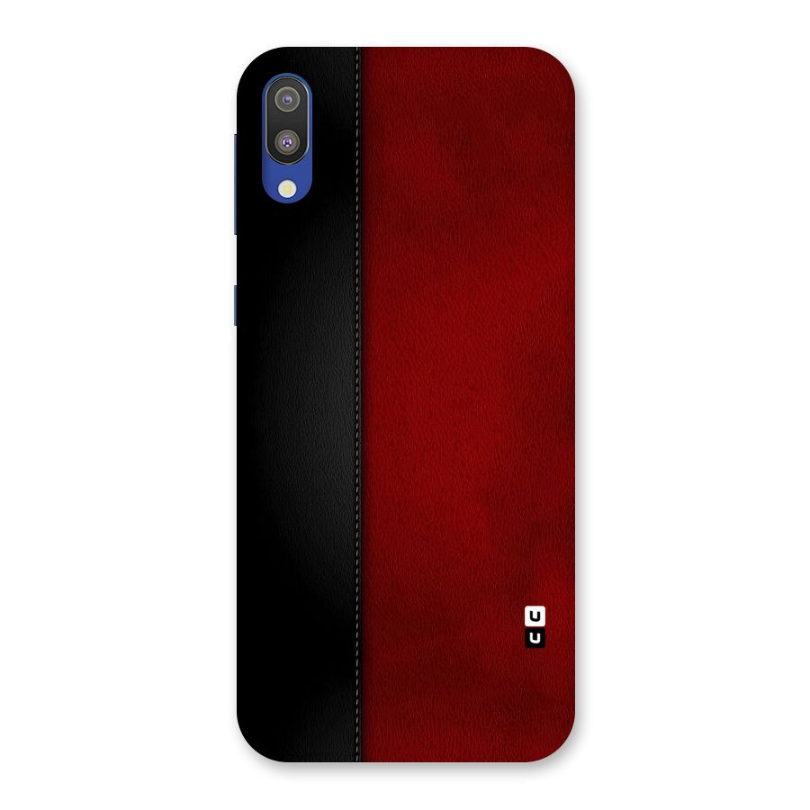 Elite Shade Design Back Case for Galaxy M10
