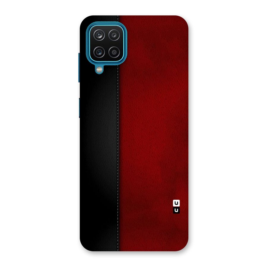 Elite Shade Design Back Case for Galaxy M12