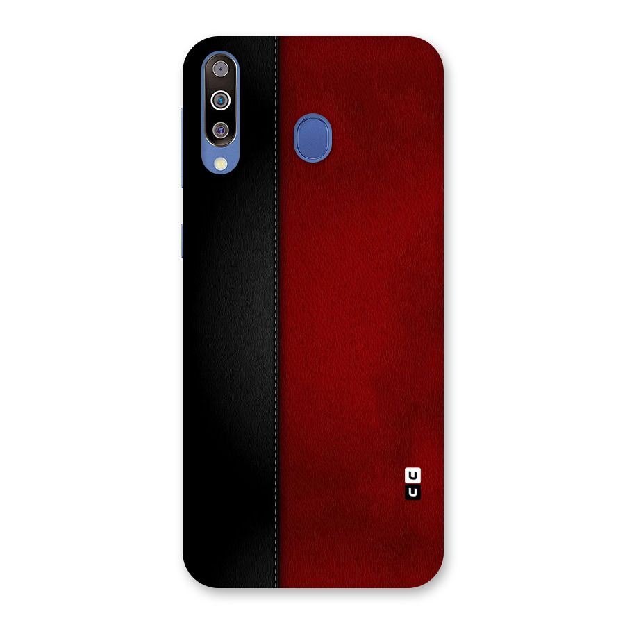Elite Shade Design Back Case for Galaxy M30