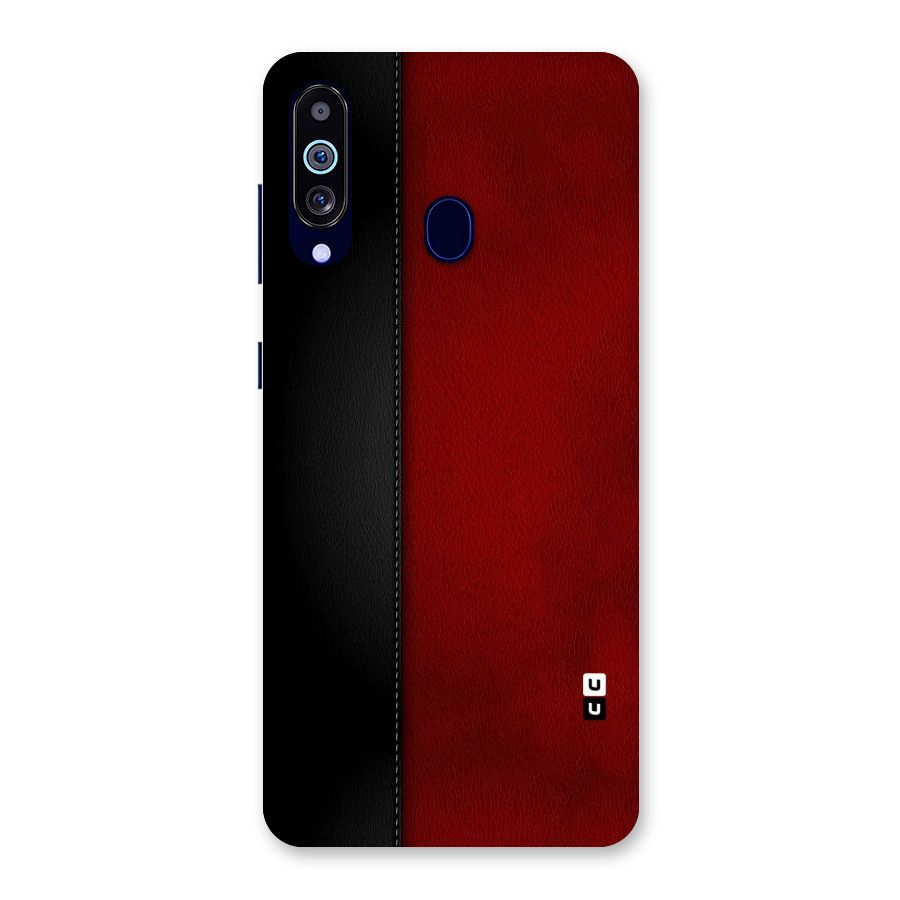 Elite Shade Design Back Case for Galaxy M40