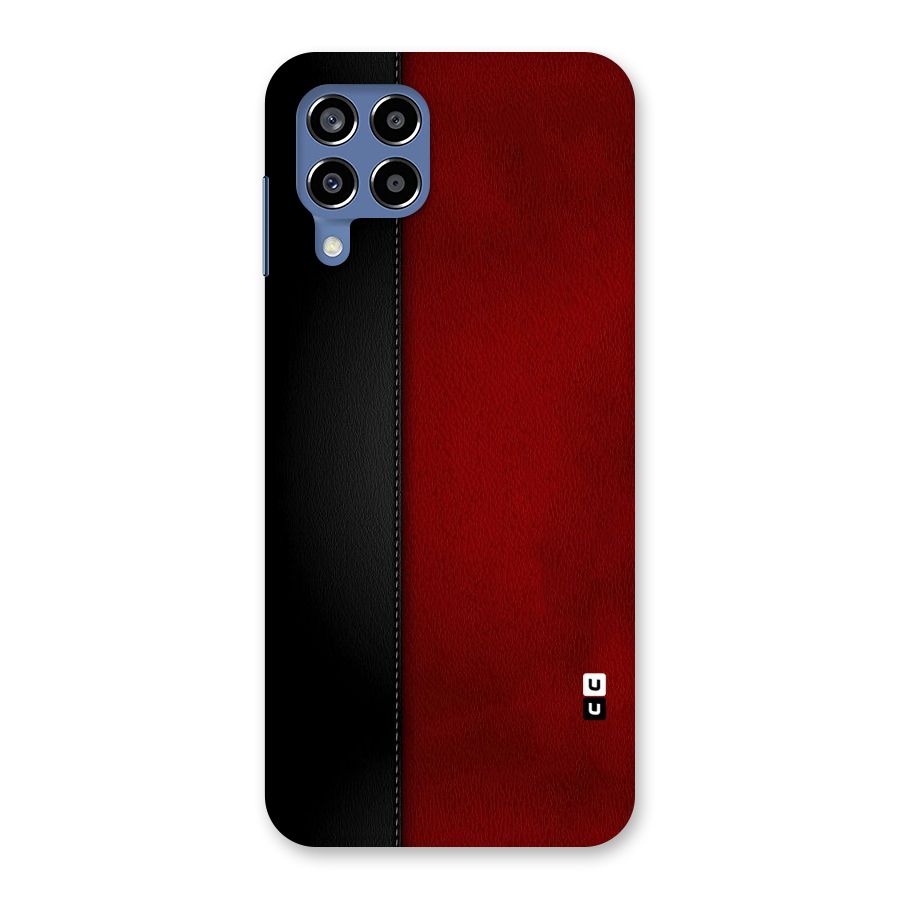 Elite Shade Design Back Case for Galaxy M53 5G