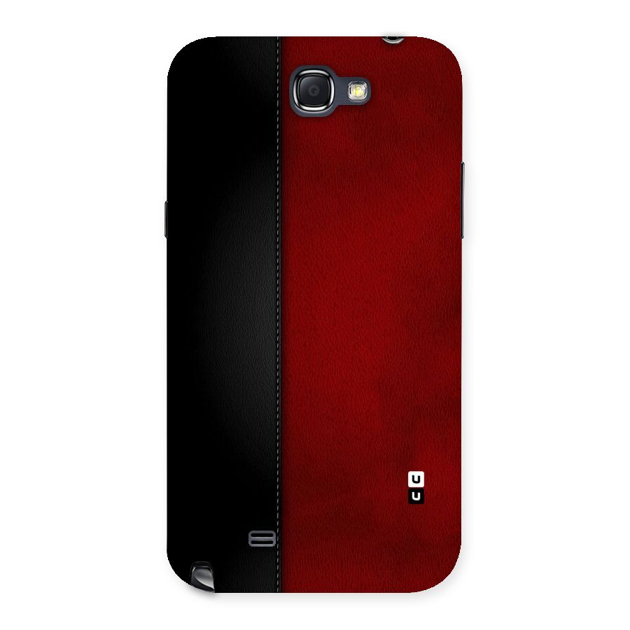 Elite Shade Design Back Case for Galaxy Note 2