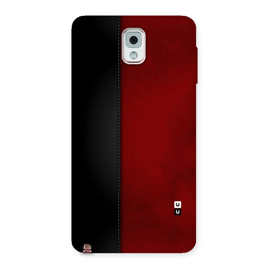 Elite Shade Design Back Case for Galaxy Note 3