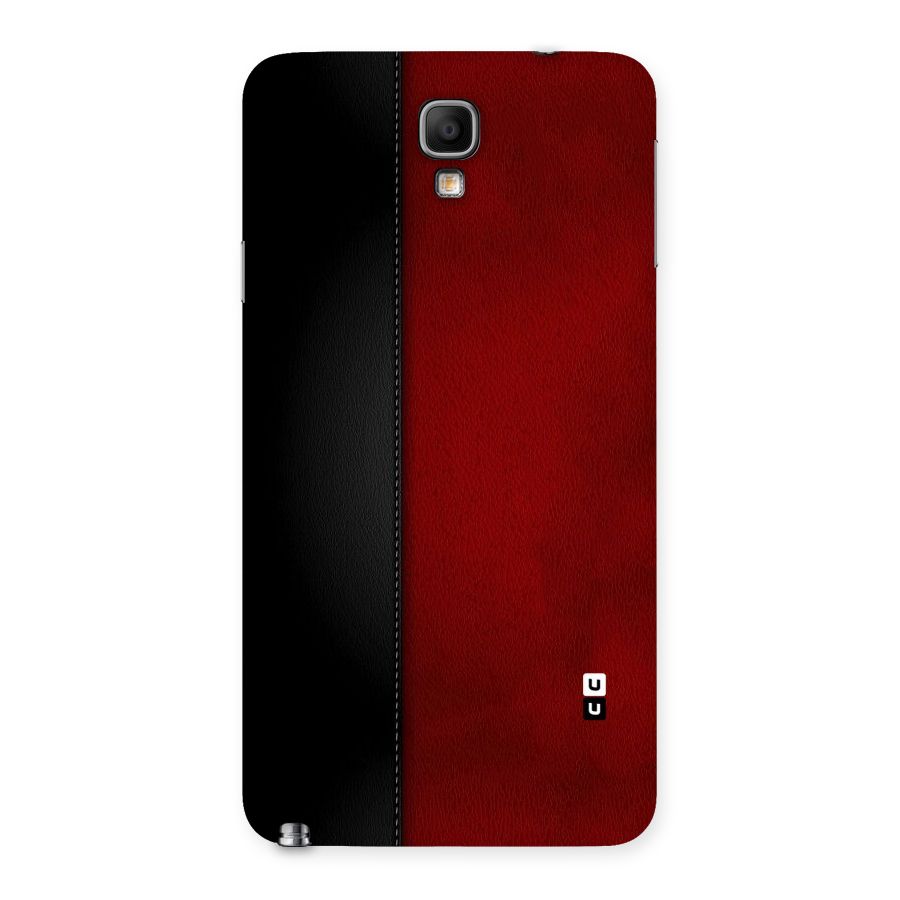 Elite Shade Design Back Case for Galaxy Note 3 Neo