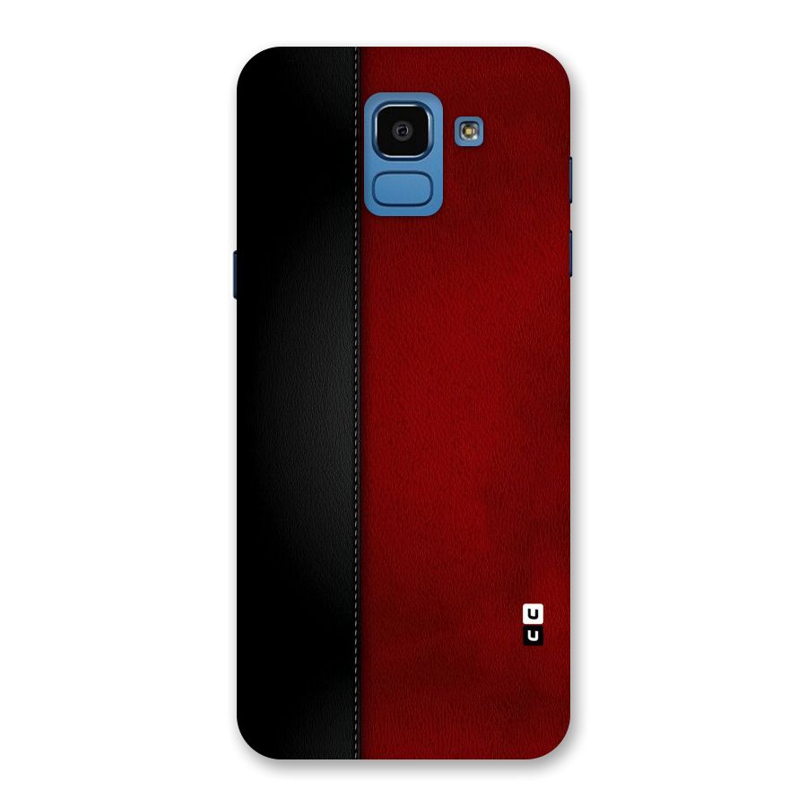 Elite Shade Design Back Case for Galaxy On6