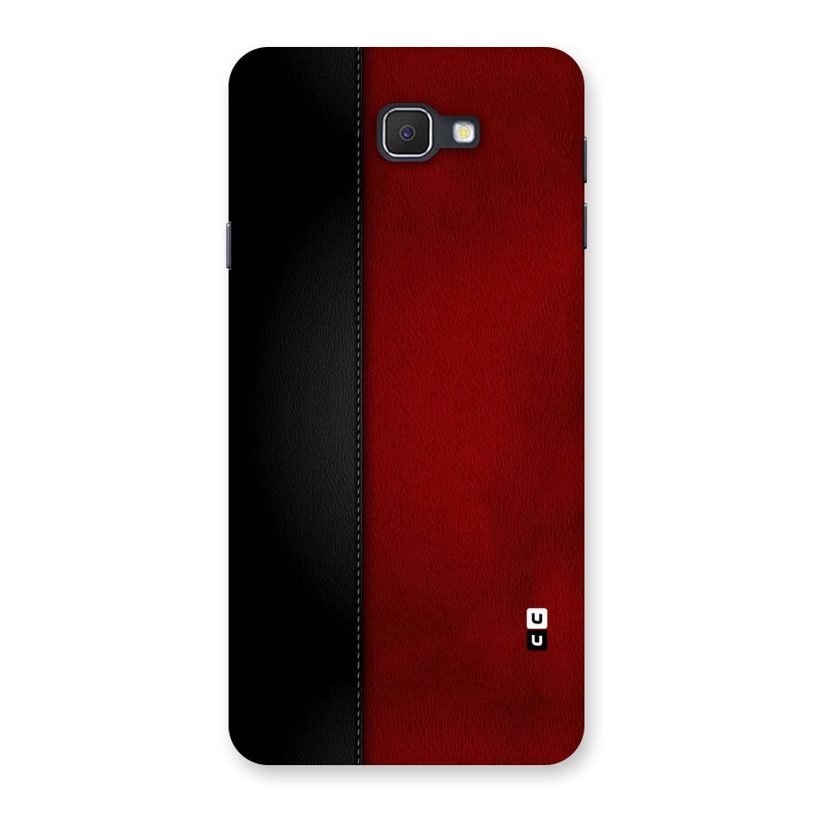 Elite Shade Design Back Case for Galaxy On7 2016