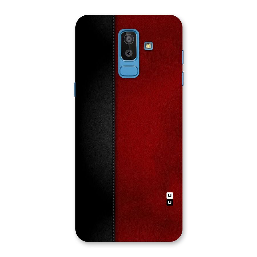 Elite Shade Design Back Case for Galaxy On8 (2018)