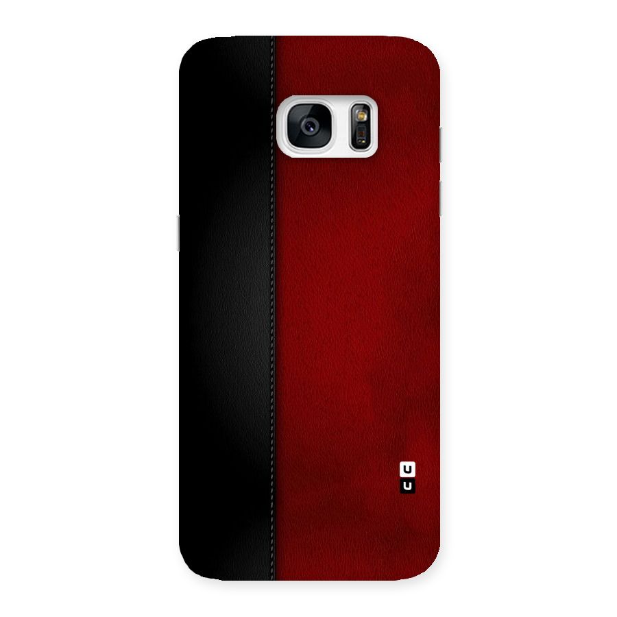 Elite Shade Design Back Case for Galaxy S7 Edge