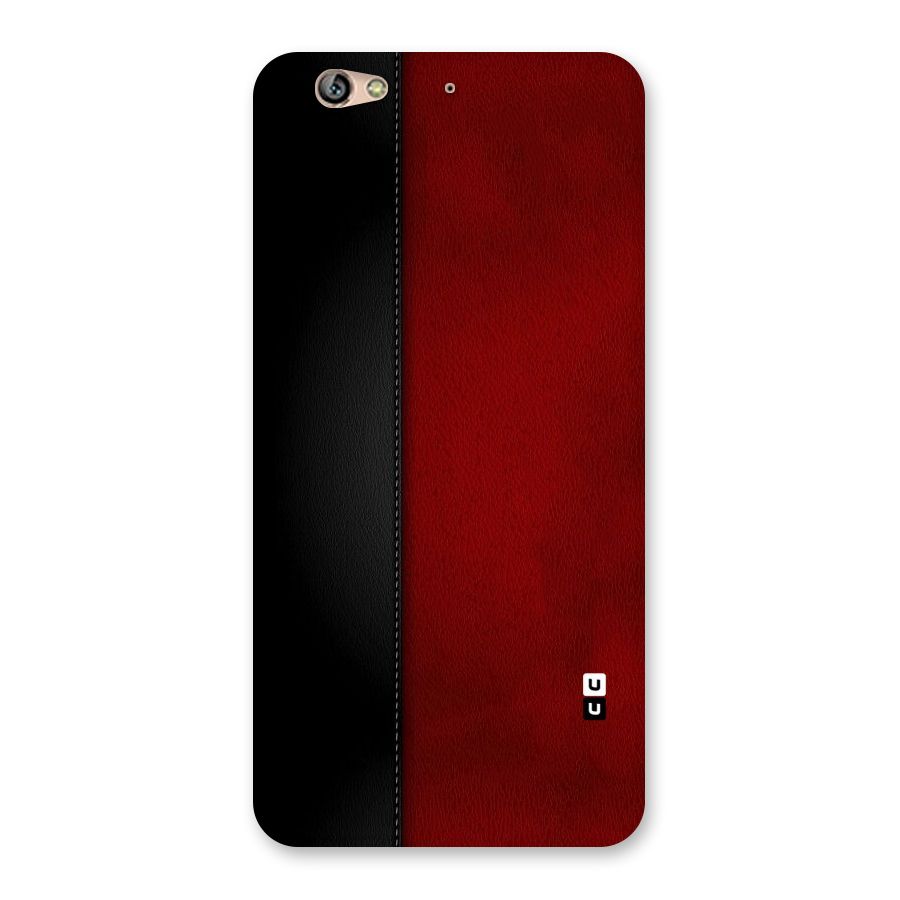 Elite Shade Design Back Case for Gionee S6