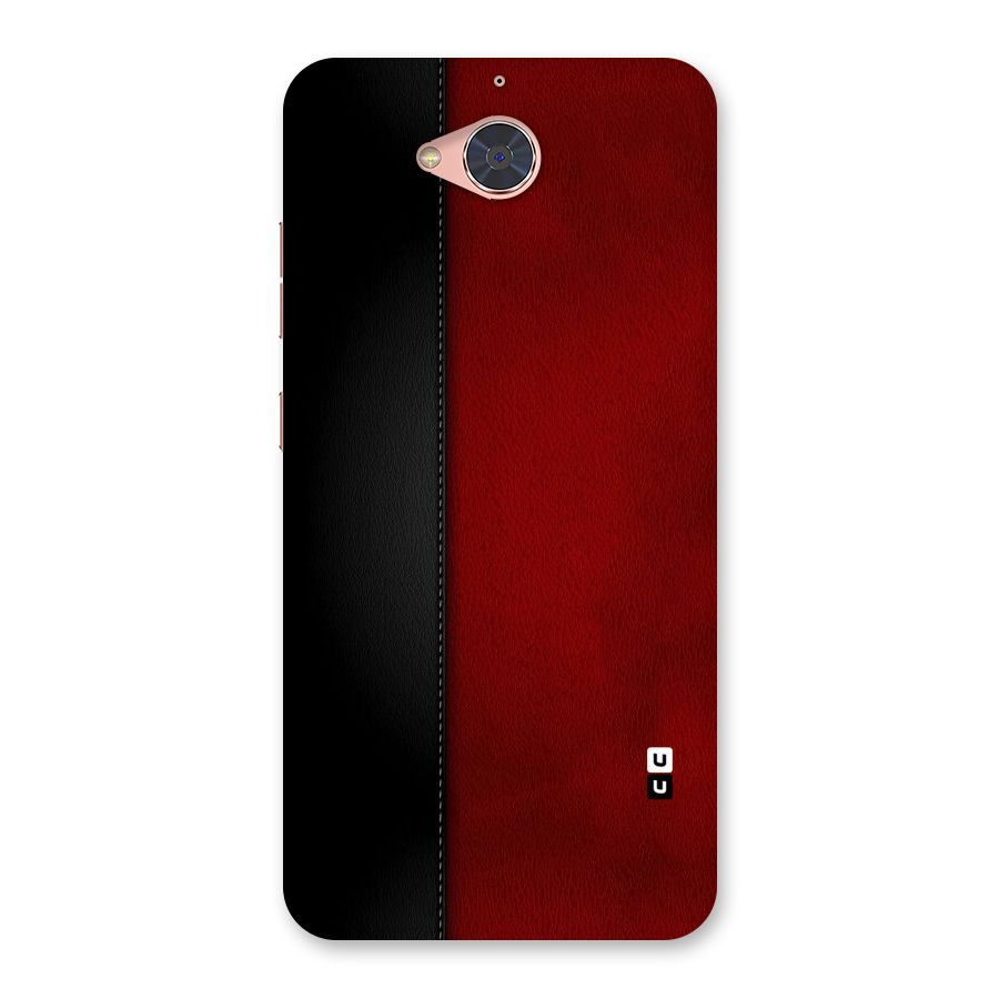 Elite Shade Design Back Case for Gionee S6 Pro