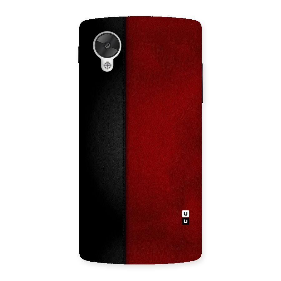 Elite Shade Design Back Case for Google Nexsus 5