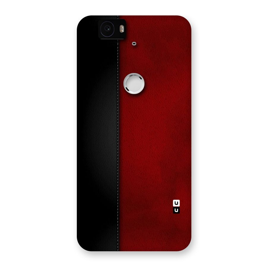 Elite Shade Design Back Case for Google Nexus-6P