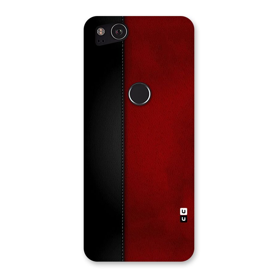Elite Shade Design Back Case for Google Pixel 2