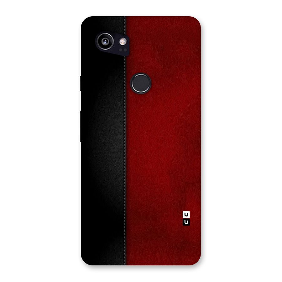 Elite Shade Design Back Case for Google Pixel 2 XL